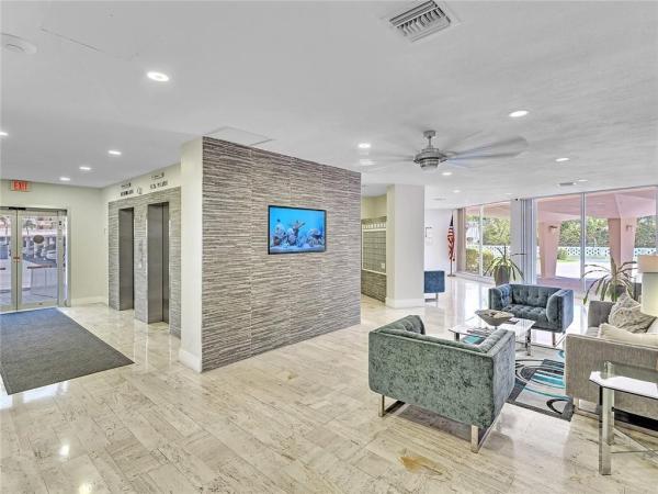 Nassau House Apartments, 301 N Ocean Blvd #1110, Pompano Beach, Florida 33062, image 1