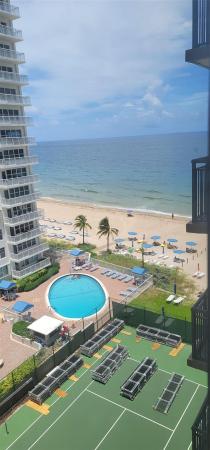 Galt Ocean Club, 3800 Galt Ocean Dr #803, Fort Lauderdale, Florida 33308, image 1