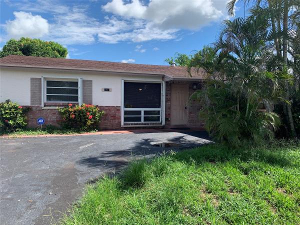 Larkdale Lake Estates, 3261 NW 17th St, Lauderhill, Florida 33311, image 1