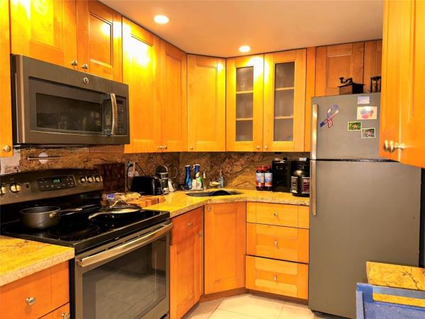 Manor Grove Village, 1950 N Andrews Ave #214D, Wilton Manors, Florida 33305, image 1