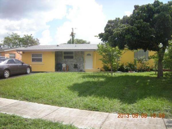 Fairgate, 424 SW 65th Ave, Margate, Florida 33068, image 1