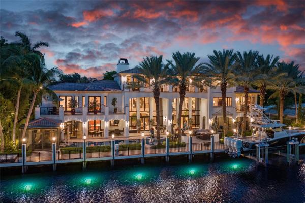 Aqua Vista, 2328 Aqua Vista Blvd, Fort Lauderdale, Florida 33301, image 1