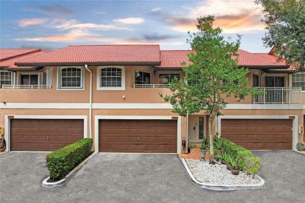 Coral Sun Townhomes, 5001 Riverside Dr #303, Coral Springs, Florida 33067, image 1