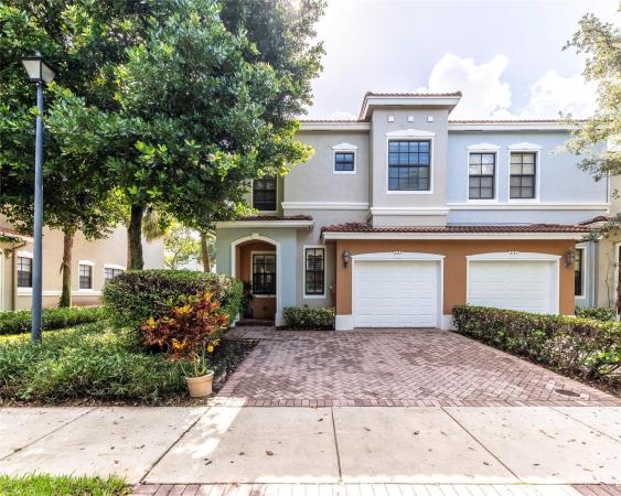Gramercy Square, 227 W Chrystie Cir, Delray Beach, Florida 33484, image 1