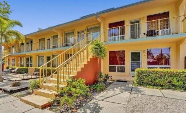 Sutton Place, 2716 NE 30th Pl #209C, Fort Lauderdale, Florida 33306, image 1