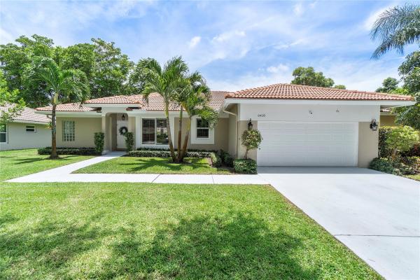 Sunrise Estates, 6410 NW 44th Ave, Coconut Creek, Florida 33073, image 1