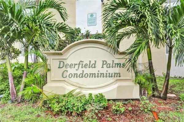 Deerfield Palms, 1335 S Dixie Hwy #408, Deerfield Beach, Florida 33441, image 1