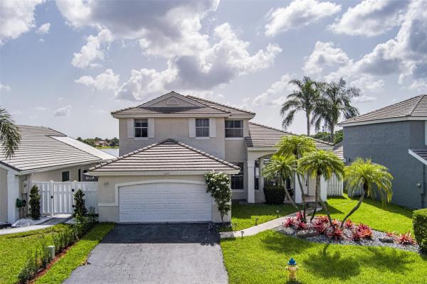 Lauren's Turn, 5240 NW 53rd Ave, Coconut Creek, Florida 33073, image 1