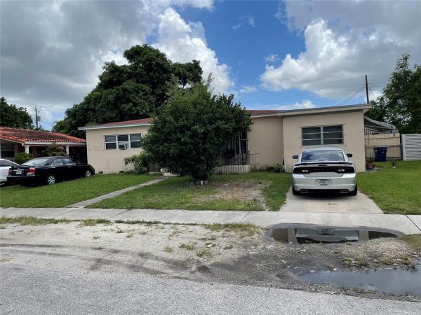 Greenville Manor, 3540 NW 80th Ter, West Little River, Florida 33147, image 1