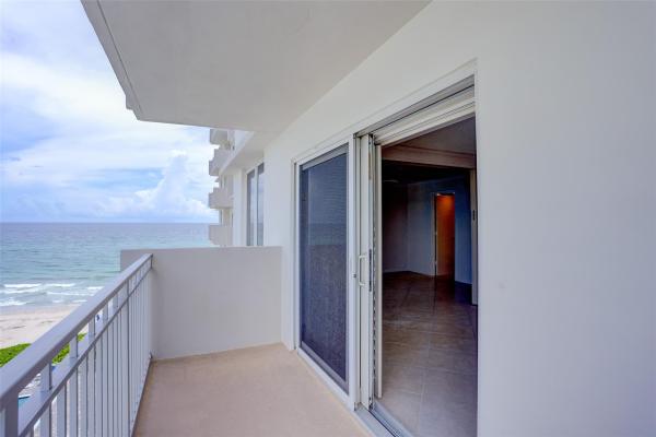 Ambassadors South, 3301 S Ocean Blvd #506, Highland Beach, Florida 33487, image 1