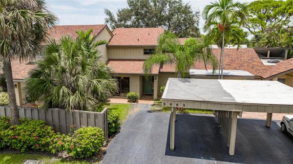 The Woodlands Of Deer Creek, 2063 Deer Creek Woodlands Way, Deerfield Beach, Florida 33442, image 2