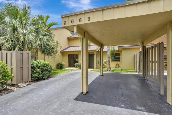 The Woodlands Of Deer Creek, 2063 Deer Creek Woodlands Way, Deerfield Beach, Florida 33442, image 1