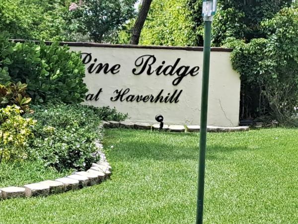 Pine Ridge At Haverhill, 4723 Sable Pine Cir #C2, West Palm Beach, Florida 33417, image 3