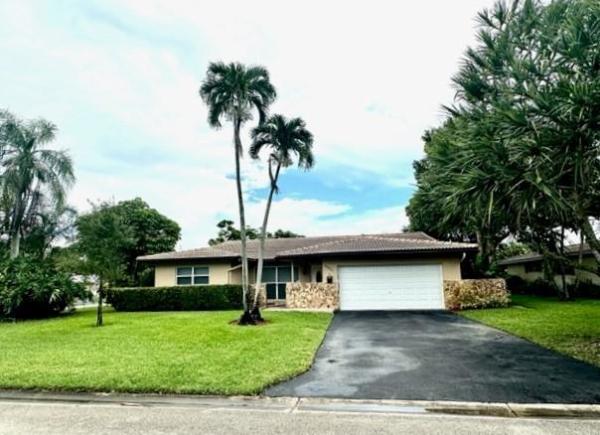 Deer Run Springs, 4401 NW 103rd Dr, Coral Springs, Florida 33065, image 1
