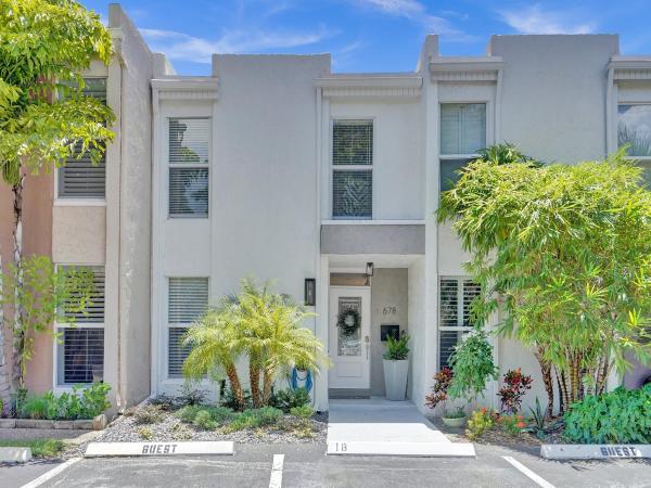 Cypress Cove, 678 Kensington Pl #1B, Wilton Manors, Florida 33305, image 1