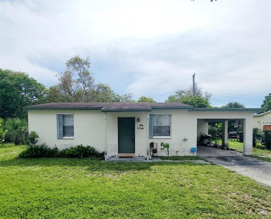 Lincoln Heights, 1119 NW 23rd Ave, Fort Lauderdale, Florida 33311, image 1