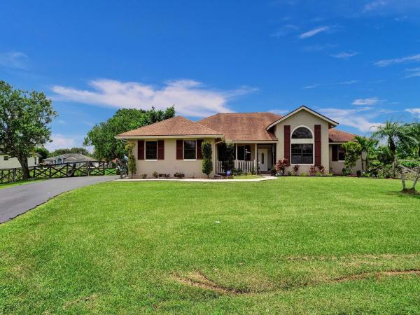 The Trails, 20524 SW 52nd Mnr, Fort Lauderdale, Florida 33332, image 1