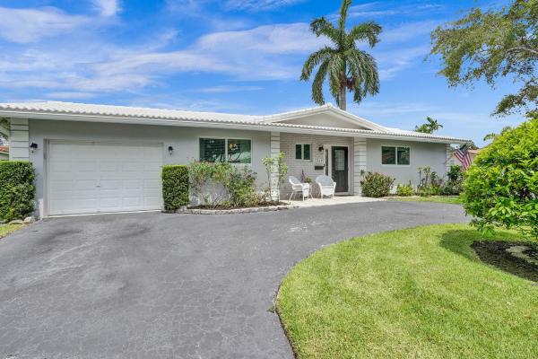 Hawthorne Village, 7249 E Tropical Way, Plantation, Florida 33317, image 1
