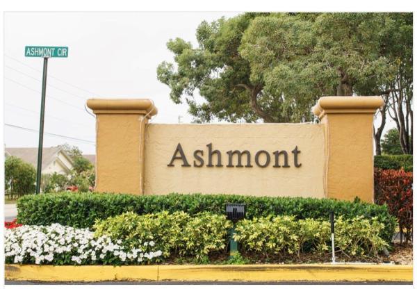 Ashmont, 7859 Ashmont Cir #113, Tamarac, Florida 33321, image 1