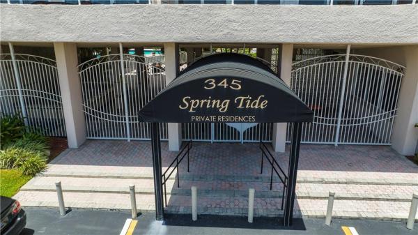 Spring Tide, 345 N Fort Lauderdale Beach Blvd #305, Fort Lauderdale, Florida 33304, image 1