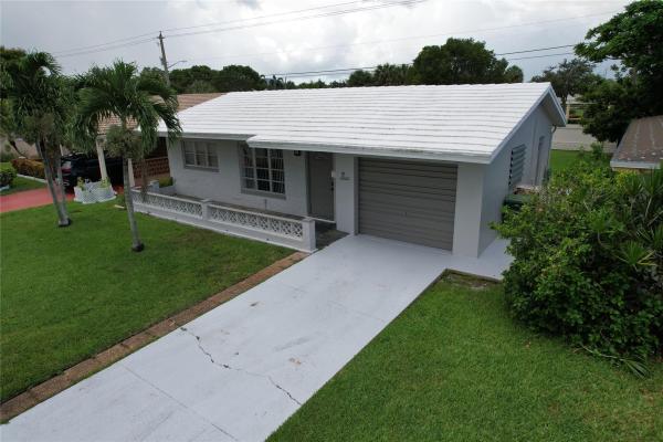 Green Haven 12, 8602 NW 57th Ct, Tamarac, Florida 33321, image 1