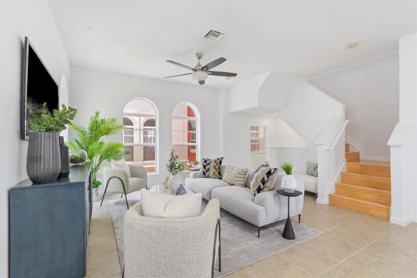 Villa Medici, 1033 NE 17th Way #1906, Fort Lauderdale, Florida 33304, image 1