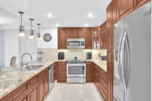 Opal Towers West, 1150 W Hillsboro Mile #503, Hillsboro Beach, Florida 33062, image 1