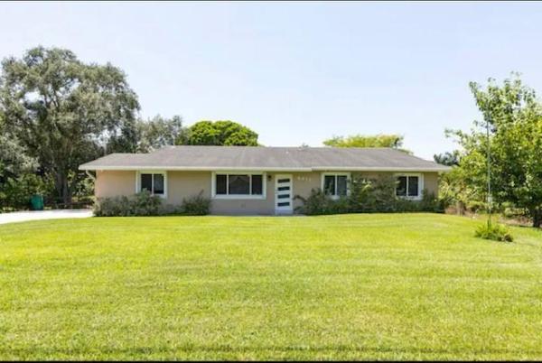 Seligman Durango Estates, 4811 SW 199th Ave, Southwest Ranches, Florida 33332, image 1