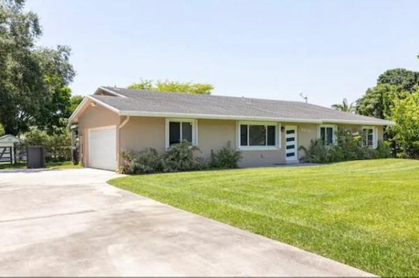 Seligman Durango Estates, 4811 SW 199th Ave, Southwest Ranches, Florida 33332, image 3