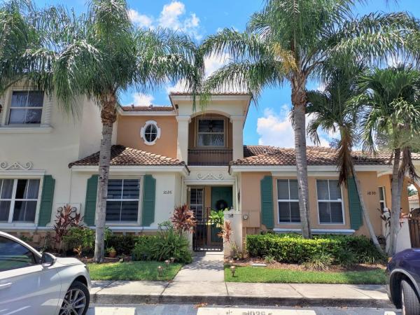 Marbella Bay, 1026 NE 42nd Ter #1026, Homestead, Florida 33033, image 1