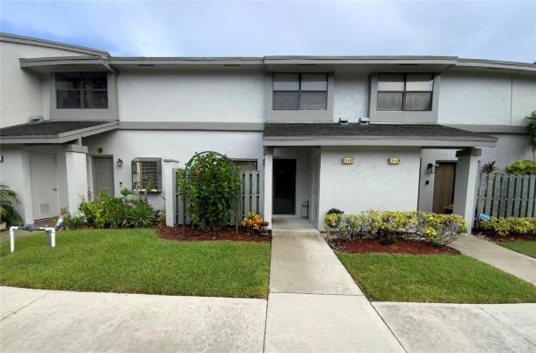Golden Raintree 4, 3467 Carambola Cir #2478, Coconut Creek, Florida 33066, image 1