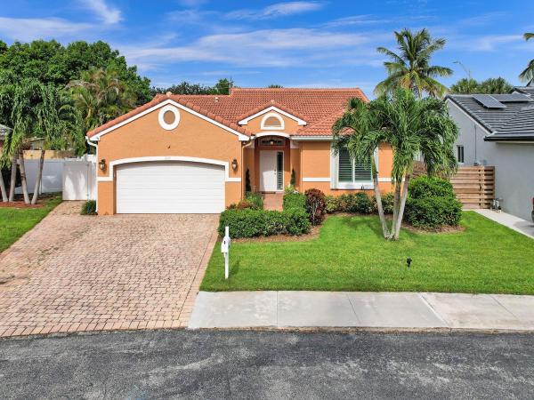 Lake Pointe Estates, 3226 NW 22nd Ave, Oakland Park, Florida 33309, image 1