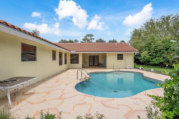 Pine Tree Estates, 6247 NW 66th Ave, Parkland, Florida 33067, image 1