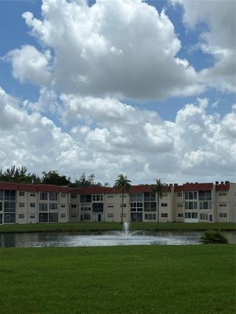 Sunrise Lakes 1, 2750 W Sunrise Lakes Dr #301, Sunrise, Florida 33322, image 1
