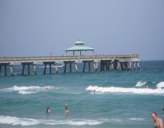 Durham, 2043 Durham B, Deerfield Beach, Florida 33442, image 3