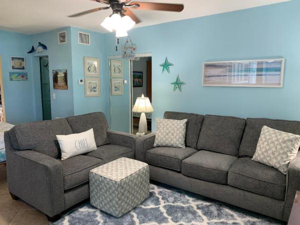 Windwood Seas, 315 Van Buren St #203B, Hollywood, Florida 33019, image 1