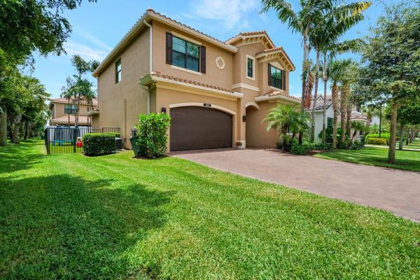 Tuscany South, 7860 Clay Mica Ct, Delray Beach, Florida 33446, image 1