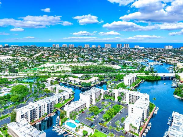 Boca Bayou, 7 Royal Palm Way #5060, Boca Raton, Florida 33432, image 1