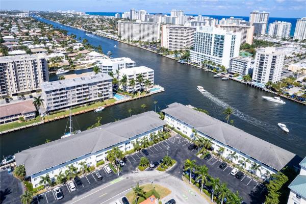 Waterside On The Intracoastal, 2881 NE 32nd St #318, Fort Lauderdale, Florida 33306, image 1