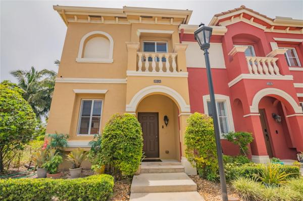 Village Walk, 8914 SW 19 #8914, Miramar, Florida 33025, image 1