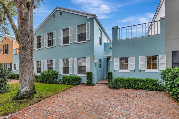 Charleston Place, 5889 Bartram St #5889, Boca Raton, Florida 33433, image 1