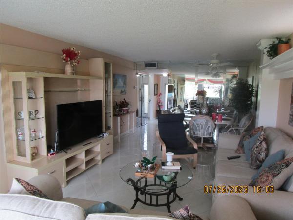 Sunrise Lakes 3, 9421 Sunrise Lakes Blvd #104, Sunrise, Florida 33322, image 1