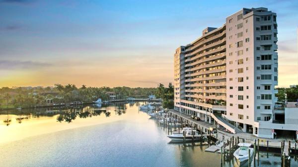 The Four Seasons, 333 Sunset Dr #102, Fort Lauderdale, Florida 33301, image 1