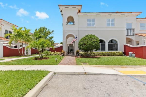 Bella Vista, 3515 NW 29th Pl, Lauderdale Lakes, Florida 33311, image 1