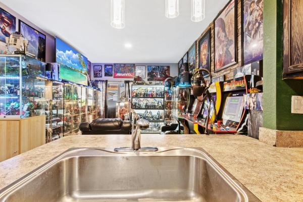 Bella Vista, 3515 NW 29th Pl, Lauderdale Lakes, Florida 33311, image 3