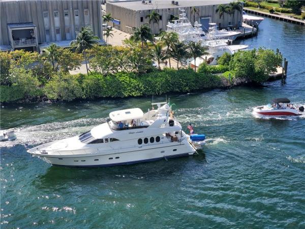 Seacrest Towers, 1609 N. Riverside Dr. #703, Pompano Beach, Florida 33062, image 1