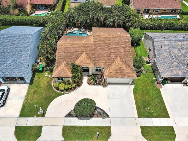 Nob Hill Palms, 1473 SW 97th Ln, Davie, Florida 33324, image 1