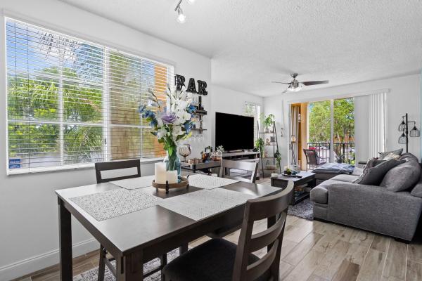 The Residences At Miramar, 2301 W Preserve Way #201, Miramar, Florida 33025, image 1