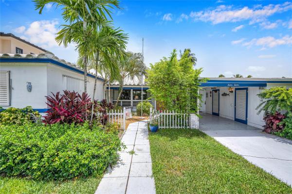 South New River Isles, 1212 Mandarin Isle, Fort Lauderdale, Florida 33315, image 1