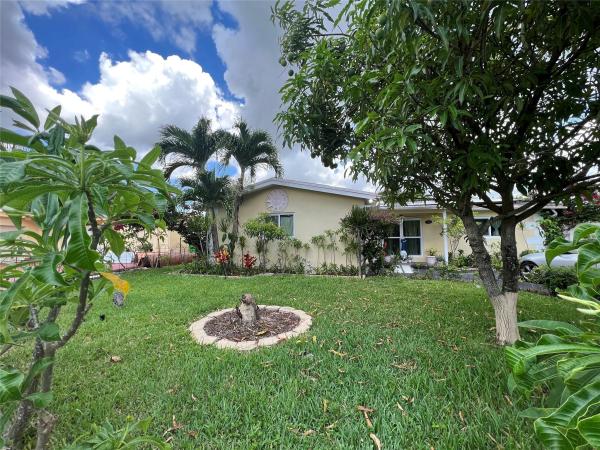 Sunrise Golf Village, 7191 NW 25th Ct, Sunrise, Florida 33313, image 2
